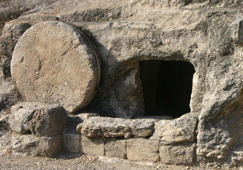 La résurrection de Christ : une garantie pour nous de la vie éternelle